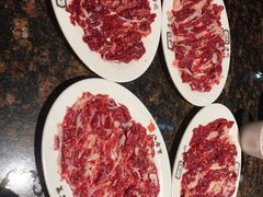 -八合里潮汕鲜牛肉火锅(深圳海岸城店)