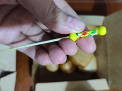 -奶奶的美食(宽厚里店)