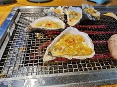 -蚝英雄鲜蚝自助专门店(长楹天街直营店)