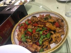 -同学酒楼(湖大琴园店)