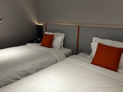 -美豪R酒店(成都春熙路太古里店)