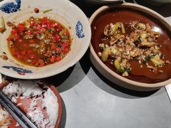 -潇湘阁(汉光百货店)