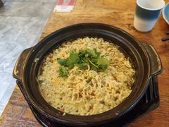 -老姑砂锅·烧烤天津菜(体北道店)