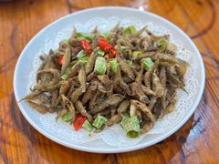 -小钱鱼馆(富春路店)