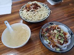 -洁美凉粉店(温江店)