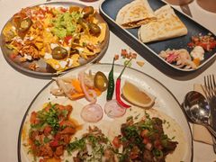 -墨纪Mojí墨西哥餐厅(官舍店)
