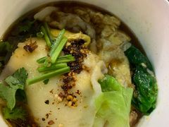 闽南海鲜肠粉-闽南肠粉(鼓浪屿总店)