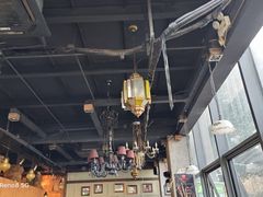 -漫咖啡MAANCOFFEE(清江路店)