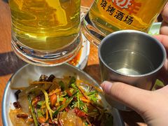 -路边羊烧烤酒场(宝带路店)