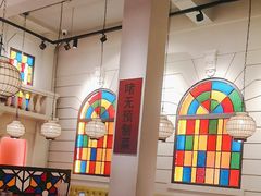 -煲煲好(朝阳门店)