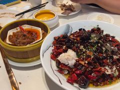 -香港狮子山下·明星粤菜餐厅(北苑店)