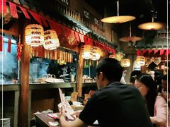 -南京大牌档(之心城店)