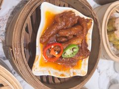 -欢乐海岸美食联盟