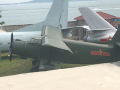 -中国人民解放军海军博物馆