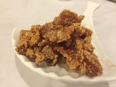 -阿湾楼·温州海鲜·江浙菜(京江路店)