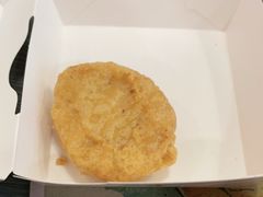 麦香鸡块-麦当劳(燕顺路店)