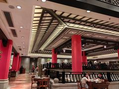 -龙悦湾酒家·八阵鱼生·渔人码头店