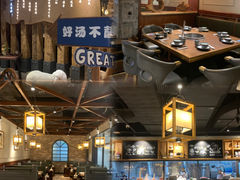 -快乐小羊·内蒙牛羊肉火锅(流花中心店)