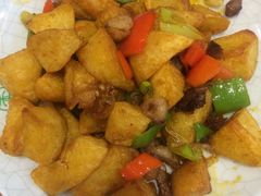 -清真·益鑫羊肉手抓馆(花园北街店)