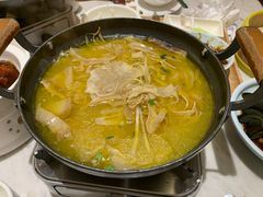 -小菜园新徽菜(无锡人民路红豆店)