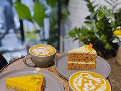 -O'mills Sourdough Bakery&Bistro(永嘉路店)