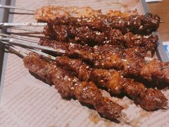 -神府路壹号·海鲜烧烤·砂锅粥·锅物(三坊七巷店)