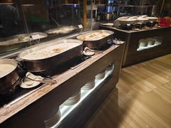 -龙城咖啡厅(常州富都洲际店)