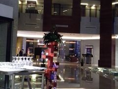 餐饮-深圳观澜格兰云天国际酒店