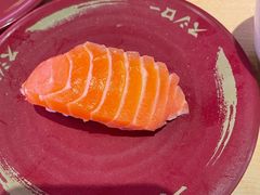 -寿司郎(皇庭广场店)