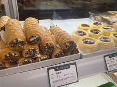 -蜂蝶来饼店(拱北总店)