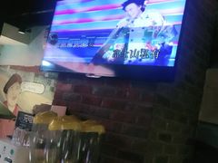 -马路牙子地桌烤肉(工体店)