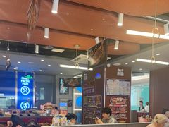 -鱼酷活鱼烤鱼(沈阳大悦城店)