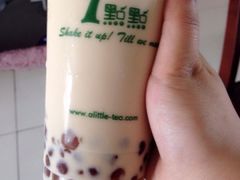1点点(大成巷店)-1点点(三阳广场店)