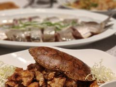-北京王府井希尔顿酒店·秦唐中餐厅Chynna