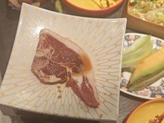 -AJIYA·池袋日式烧肉自助(天津万象城店)