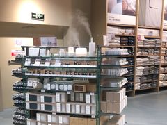 -MUJI无印良品(杭州万象城店)