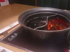 -温野菜涮涮锅(大悦城店)
