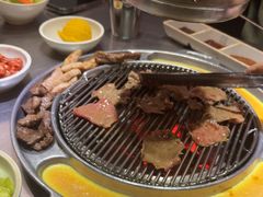 -喜来稀肉(虹泉路店)