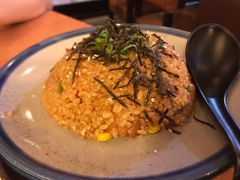 -烧烤堂(筲箕湾店)
