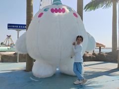 -秦皇岛乐岛海洋王国