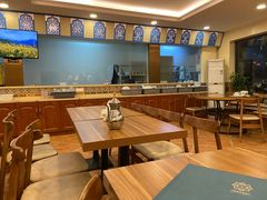 -米赫曼新疆餐厅·清真(老沪闵路店)