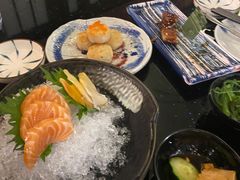 -真剑日本料理·铁板烧(贵州路店)