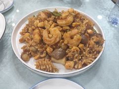 -六和聚传统烤鸭.天津菜(和平店)