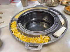 -韩宫宴烤肉·料理(青浦宝龙店)