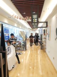 点击看大图 -涩谷· Hair Salon