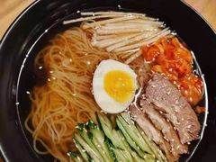 -九田家黑牛烤肉料理(中北镇店)
