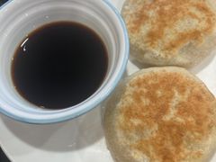 牛肉馅饼-来顺成饭庄