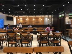 大堂-大家乐(广州白云三元里2店)