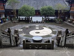 -关岳庙
