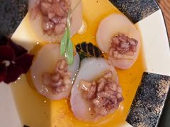 -和创柚子·会席日本料理(新区淮海街店)